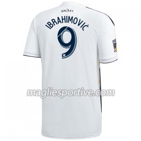 Completo Calcio Los Angeles Galaxy Ibrahimovic 9 Divisa Prima 2018/2019